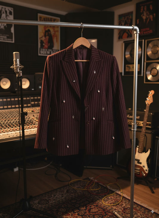 Chaqueta Rock and Rolla