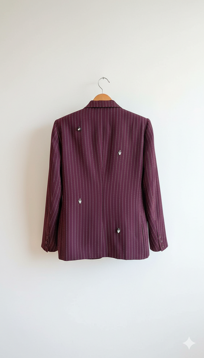 Chaqueta Rock and Rolla